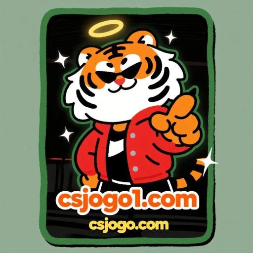 csjogo.com