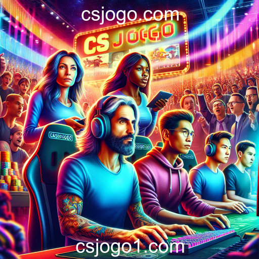 A Evolução dos Jogos Multijogador: Conectando o Mundo
