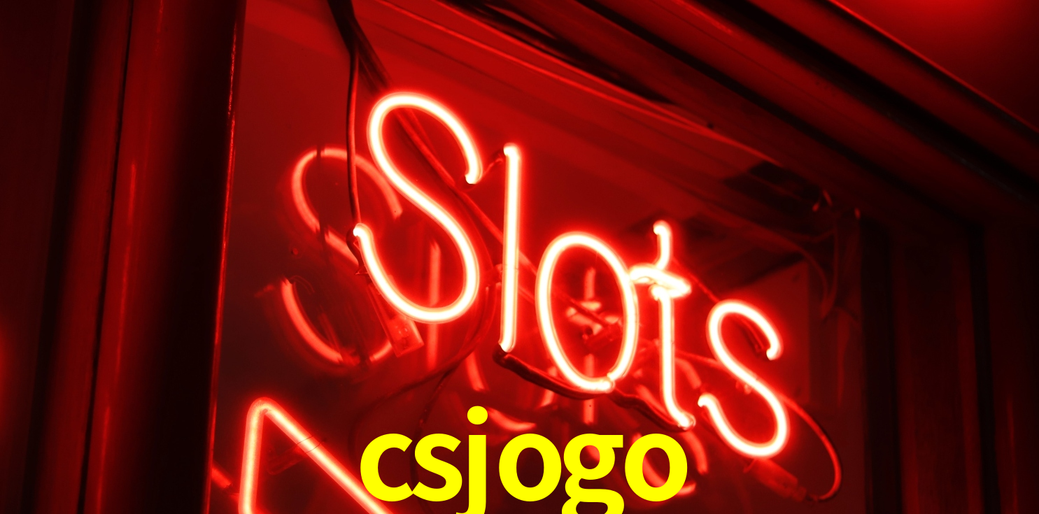 csjogo bet