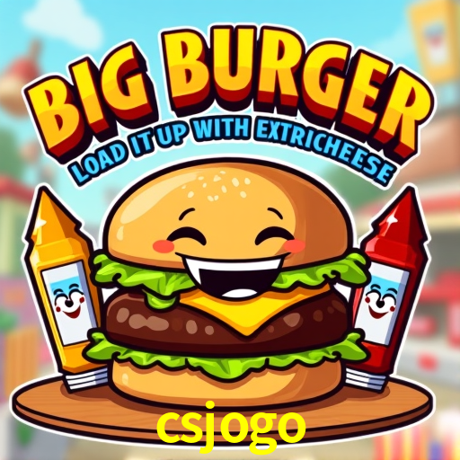 csjogo cadastro