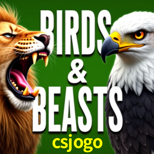 csjogo fortune