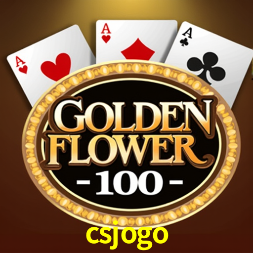 csjogo login