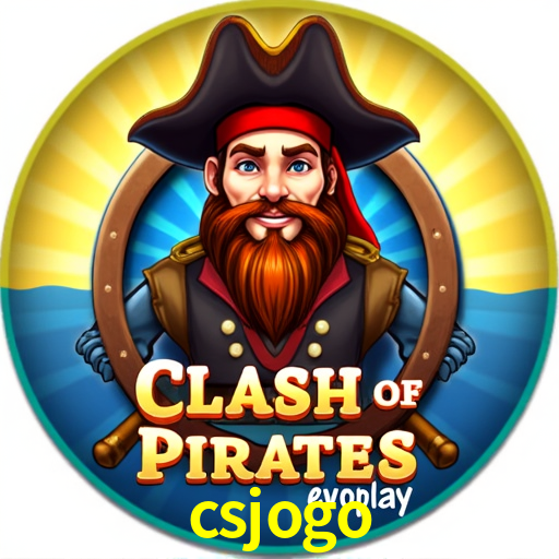 csjogo download