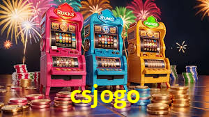csjogo baixar