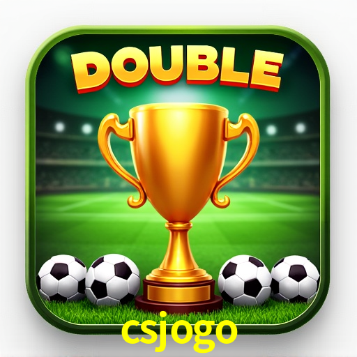 csjogo plataforma